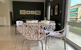 Sepolia Apartment